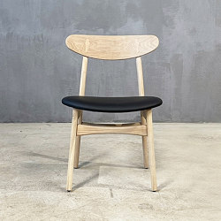 Classics | The Sapporo Dining Chair Oak