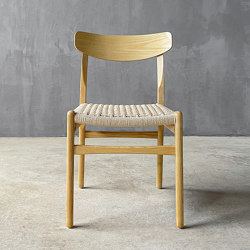 Classics | 8491 Oslo Dining Chair