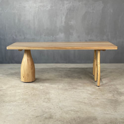 Classics | Table Ash Wood | Dining tables | Set Collection