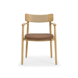 Classics | Connect Dining Armchair | Chairs | Set Collection