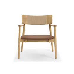 Classics | Connect Lounge Armchair