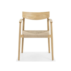 Classics | Inverse Dining Armchair