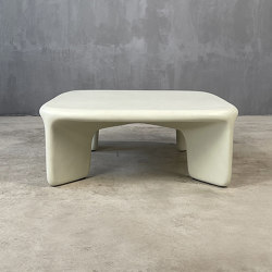 Brutal | Dante 120 Coffee Table | Tavolini bassi | Set Collection