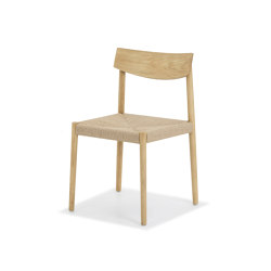 Classics | Inverse Dining Chair | Sillas | Set Collection