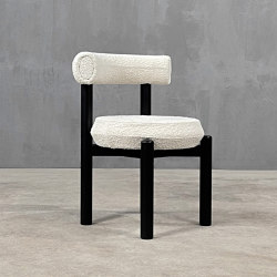 Classics | The White Sheep Dining Chair | Chairs | Set Collection