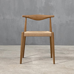 Classics | The Moustache Dining Chair | open base | Set Collection