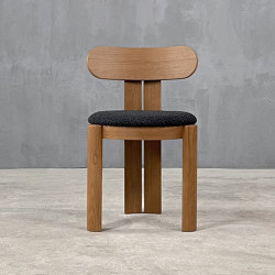 Classics | The Humanoid II Dining Chair | Chairs | Set Collection