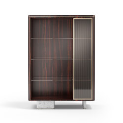 Aurelia Cabinet | Display cabinets | Capital