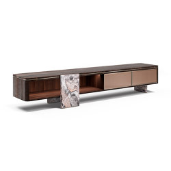 Aurelia Tv Unit | Buffets / Commodes | Capital