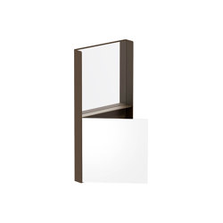 OneTwo 30 | Mirror cabinets | Richard Lampert