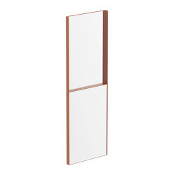 OneTwo 180 | Mirror cabinets | Richard Lampert