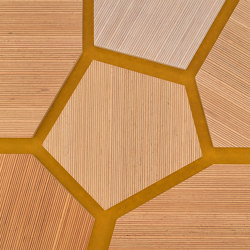 Plexwood - Buche Brown 11 | Holz Platten | Plexwood