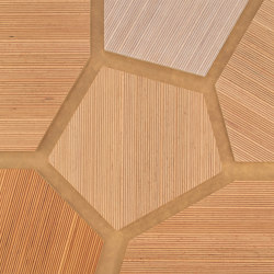 Plexwood - Beech Brown 78 | Wood panels | Plexwood