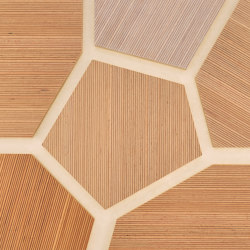 Plexwood - Haya referencias de color | Planchas de madera | Plexwood