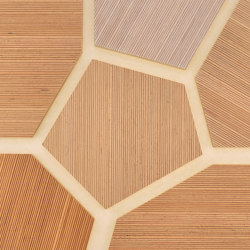 Plexwood - Haya referencias de color | Planchas de madera | Plexwood