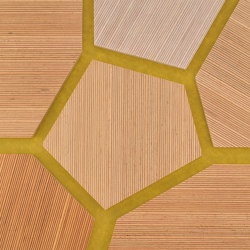 Plexwood - Beech Yellow 13 | Wood panels | Plexwood