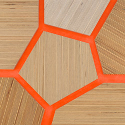 Plexwood - Birch Red 04 | Wood panels | Plexwood