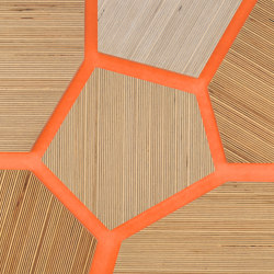 Plexwood - Birke Farbreferenzen | Holz Platten | Plexwood