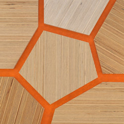 Plexwood - Bouleau Red 20 | Panneaux de bois | Plexwood