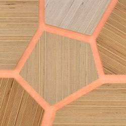 Plexwood - Bouleau Red 69 | Panneaux de bois | Plexwood