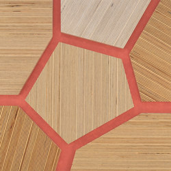 Plexwood - Birch Red 85 | Wood panels | Plexwood