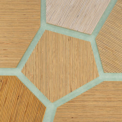 Plexwood - Abeto Blue 80 | Planchas de madera | Plexwood