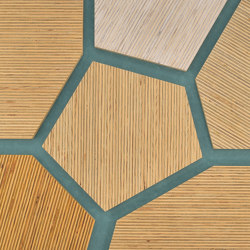 Plexwood - Abete Blue 82 | Pannelli legno | Plexwood