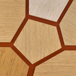 Plexwood - Abeto Brown 21 | Planchas de madera | Plexwood