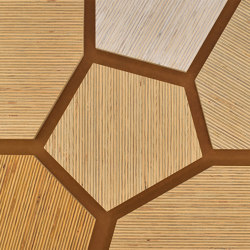 Plexwood - Abete Brown 73 | Pannelli legno | Plexwood