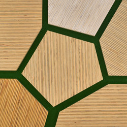 Plexwood - Sapin Green 47 | Panneaux de bois | Plexwood