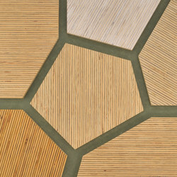 Plexwood - Abete riferimenti di colore | Pannelli legno | Plexwood