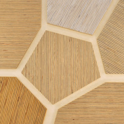 Plexwood - Abete riferimenti di colore | Pannelli legno | Plexwood