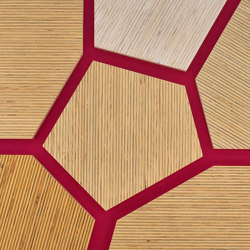 Plexwood - Abete Pink 08 | Pannelli legno | Plexwood