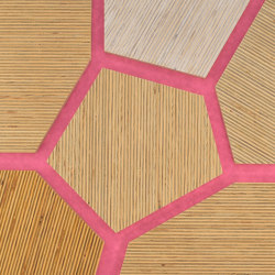 Plexwood - Deal Pink 26 | Wood panels | Plexwood