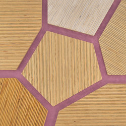 Plexwood - Deal Pink 31 | Wood panels | Plexwood