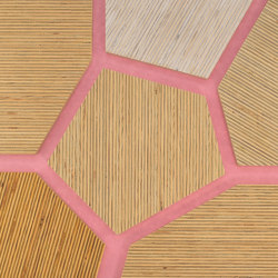 Plexwood - Deal Pink 76 | Wood panels | Plexwood