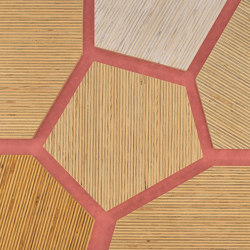 Plexwood - Abete riferimenti di colore | Pannelli legno | Plexwood