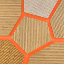 Plexwood - Deal Red 17 | Wood panels | Plexwood