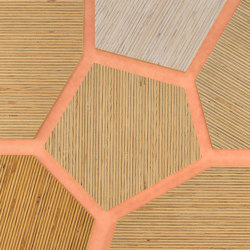 Plexwood - Fichte Red 69 | Holz Platten | Plexwood