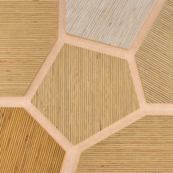 Plexwood - Abete riferimenti di colore | Pannelli legno | Plexwood