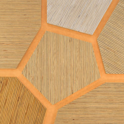 Plexwood - Deal Yellow 09 | Wood panels | Plexwood