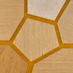 Plexwood - Deal Yellow 12 | Wood panels | Plexwood