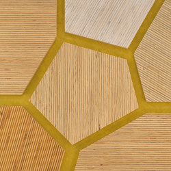 Plexwood - Deal Yellow 13 | Wood panels | Plexwood