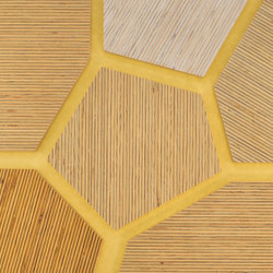 Plexwood - Deal Yellow 74 | Wood panels | Plexwood