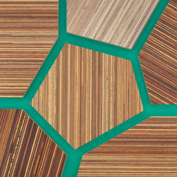 Plexwood - Meranti riferimenti di colore | Pannelli legno | Plexwood