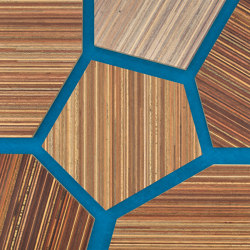 Plexwood - Meranti riferimenti di colore | Pannelli legno | Plexwood