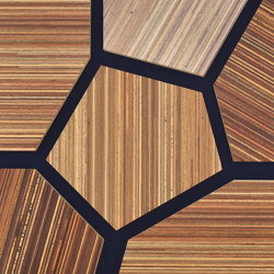 Plexwood - Meranti riferimenti di colore | Pannelli legno | Plexwood