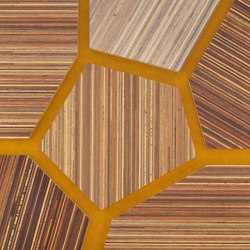 Plexwood - Meranti Brown 11 | Panneaux de bois | Plexwood