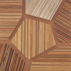 Plexwood - Meranti Brown 34 | Pannelli legno | Plexwood