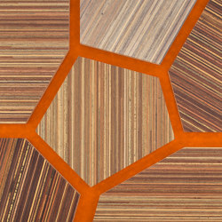 Plexwood - Meranti Brown 67 | Pannelli legno | Plexwood